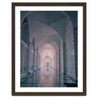Malaysia Mosque