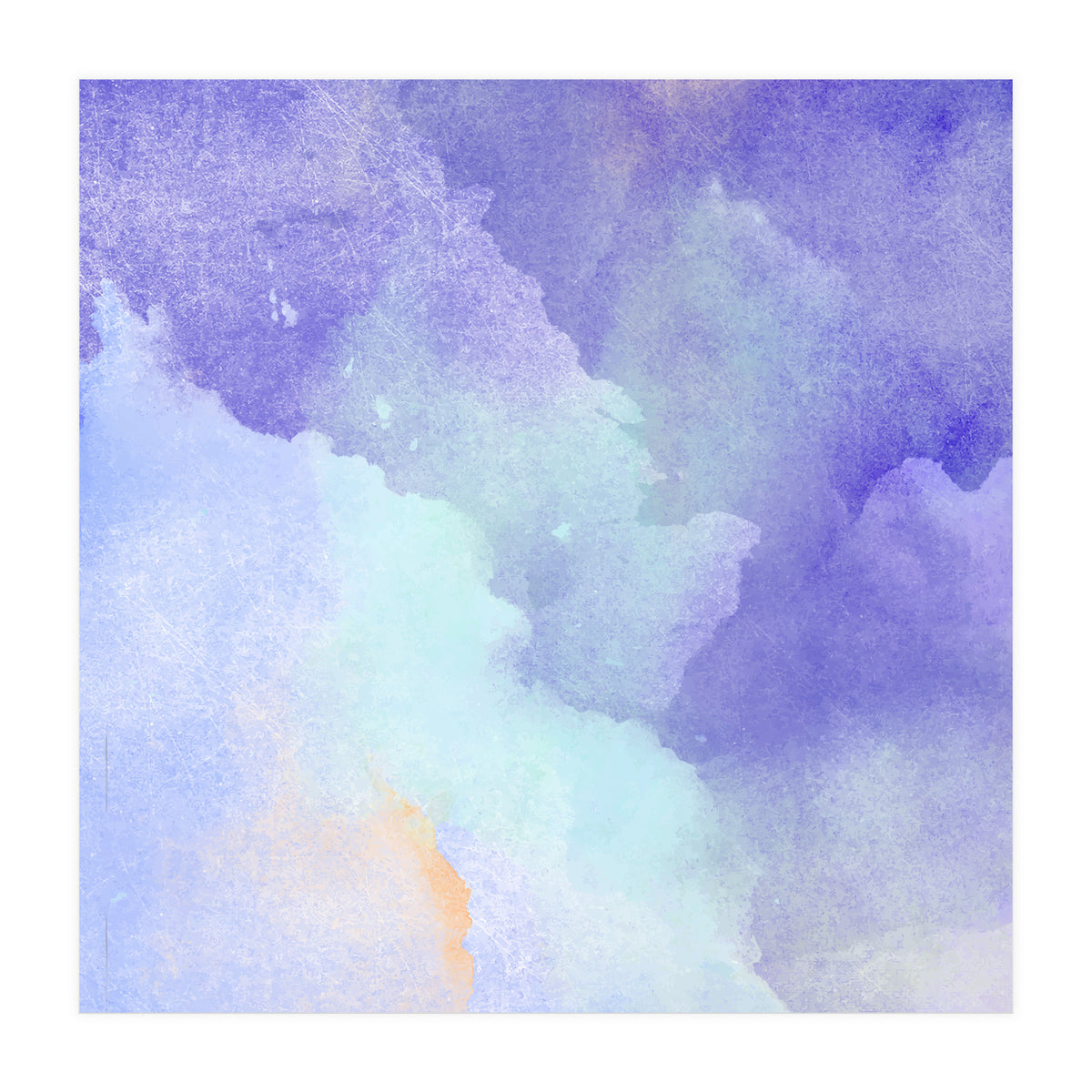 Lazy Afternoon (Print Only)