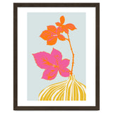 Plant based happyness Blackberry still life thumbnail
