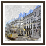 European City Streets thumbnail