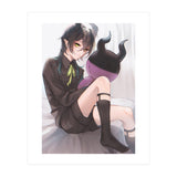 Anime (Print Only) thumbnail