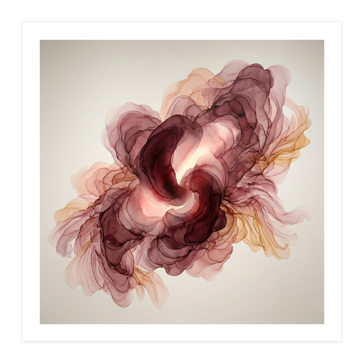 Minimalist & Elegant (Print Only)