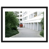 Red container in the residential site thumbnail