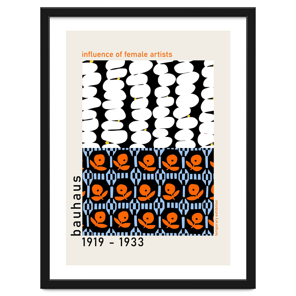 Bauhaus female artists