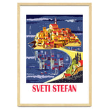 Sveti Stefan, Budva thumbnail