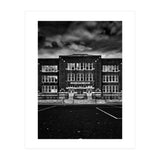 School Daze No 3 (Print Only) thumbnail