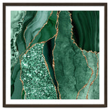 Agate Glitter Ocean Texture 14 thumbnail