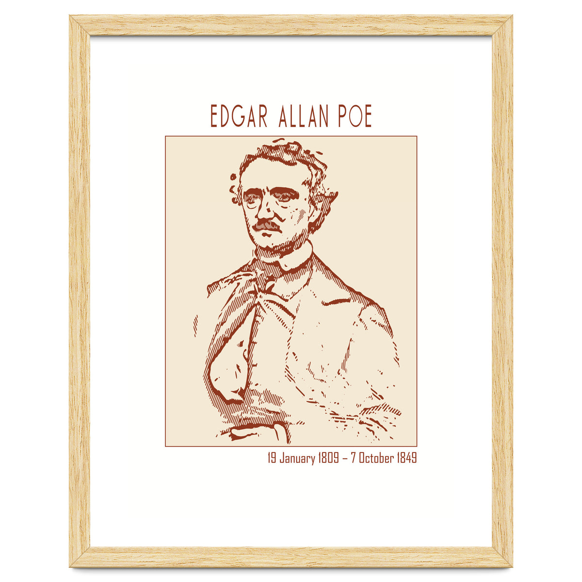 Edgar Allan