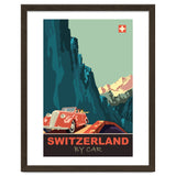 Switzerland By Car thumbnail