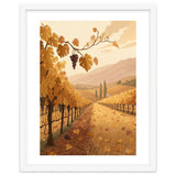 Harvest’s Quiet Afterglow thumbnail