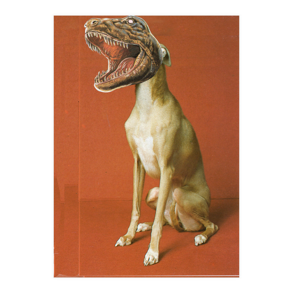 Modular Pets (Print Only)