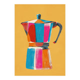 Color Block Moka (Print Only) thumbnail
