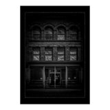 No 256 King St E 1 with Border (Print Only) thumbnail