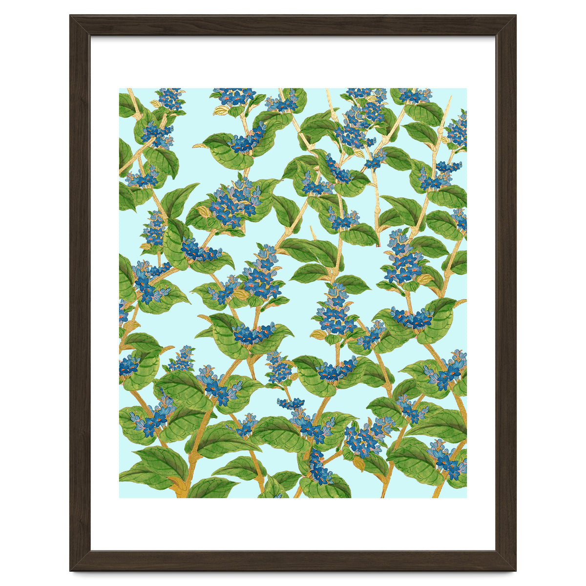 Wisteria #society6 #decor #buyart