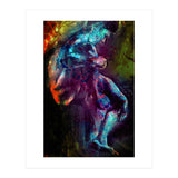 Yakuza (Print Only) thumbnail