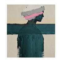 Solid Bridle 03 (Print Only)