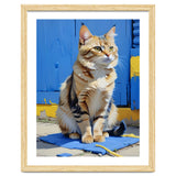 Cat Art thumbnail