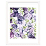 Watercolor + Ink Florals thumbnail