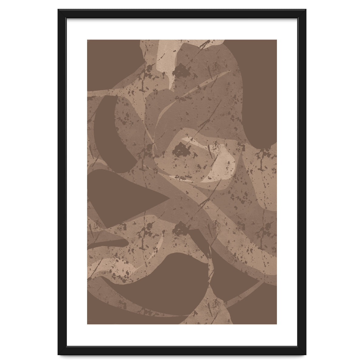 Shadow of Scratches 3