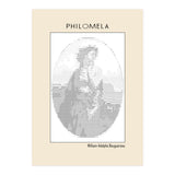 Philomela – William Adolphe Bouguereau (1861) – Ascii Art (Print Only) thumbnail