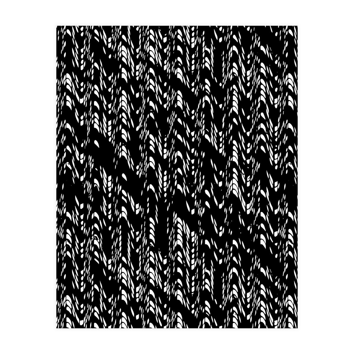 Darkness Approaches (Print Only)