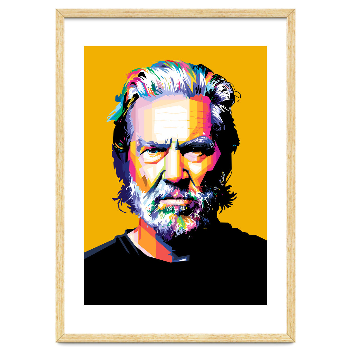 Jeff Bridges