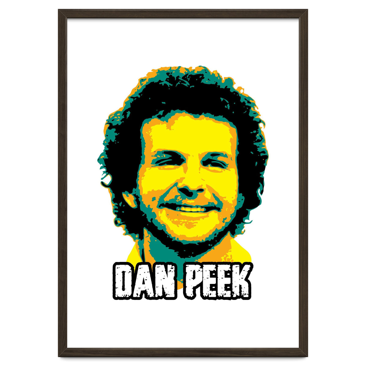 Dan Peek Musician Legend