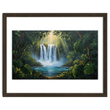 Hidden Jungle Sanctuary thumbnail