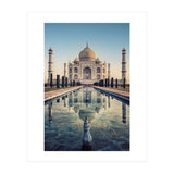 Taj Mahal (Print Only) thumbnail
