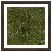 Forest Dense Foliage