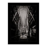 Allen Lambert Galleria No 3 with Border (Print Only) thumbnail