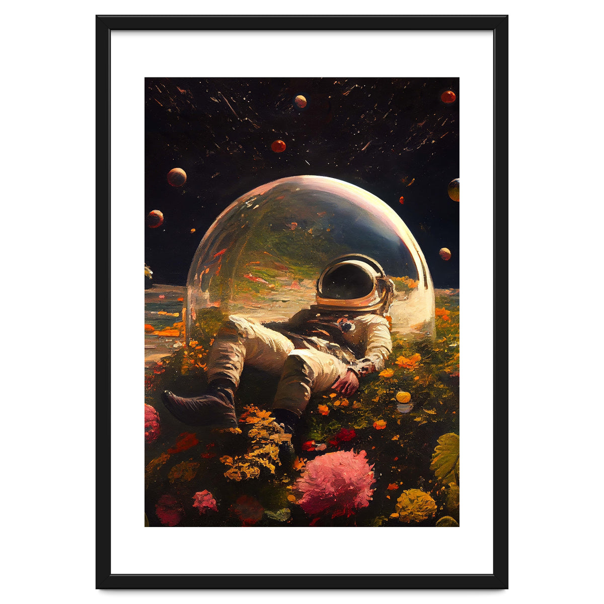 My Space Observatory