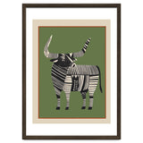 Striped Bull thumbnail