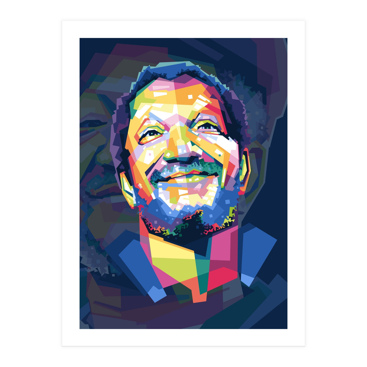 YOU BIG DUMMY (Print Only)