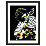 Pat Metheny American Jazz Guitarist Legend 3 thumbnail