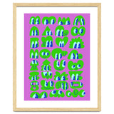 green creature thumbnail