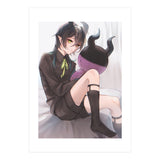 Anime (Print Only) thumbnail