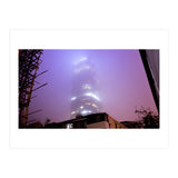 Shanghai by night (Print Only) thumbnail