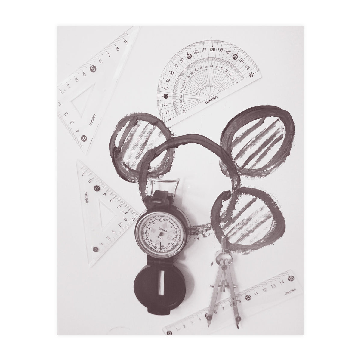 Mathematics (Print Only)