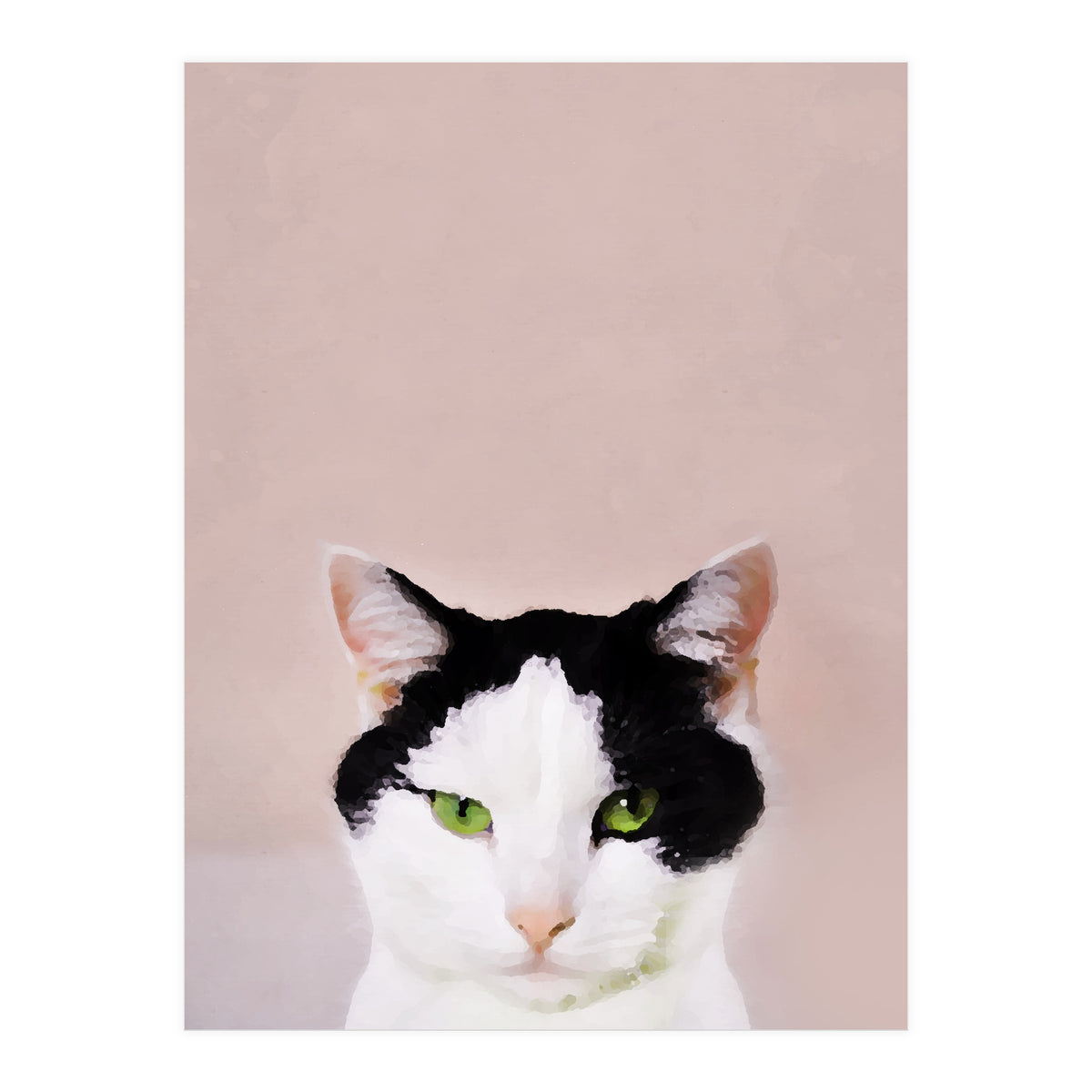 Up To No Good (Print Only)