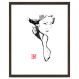 Nude woman thumbnail