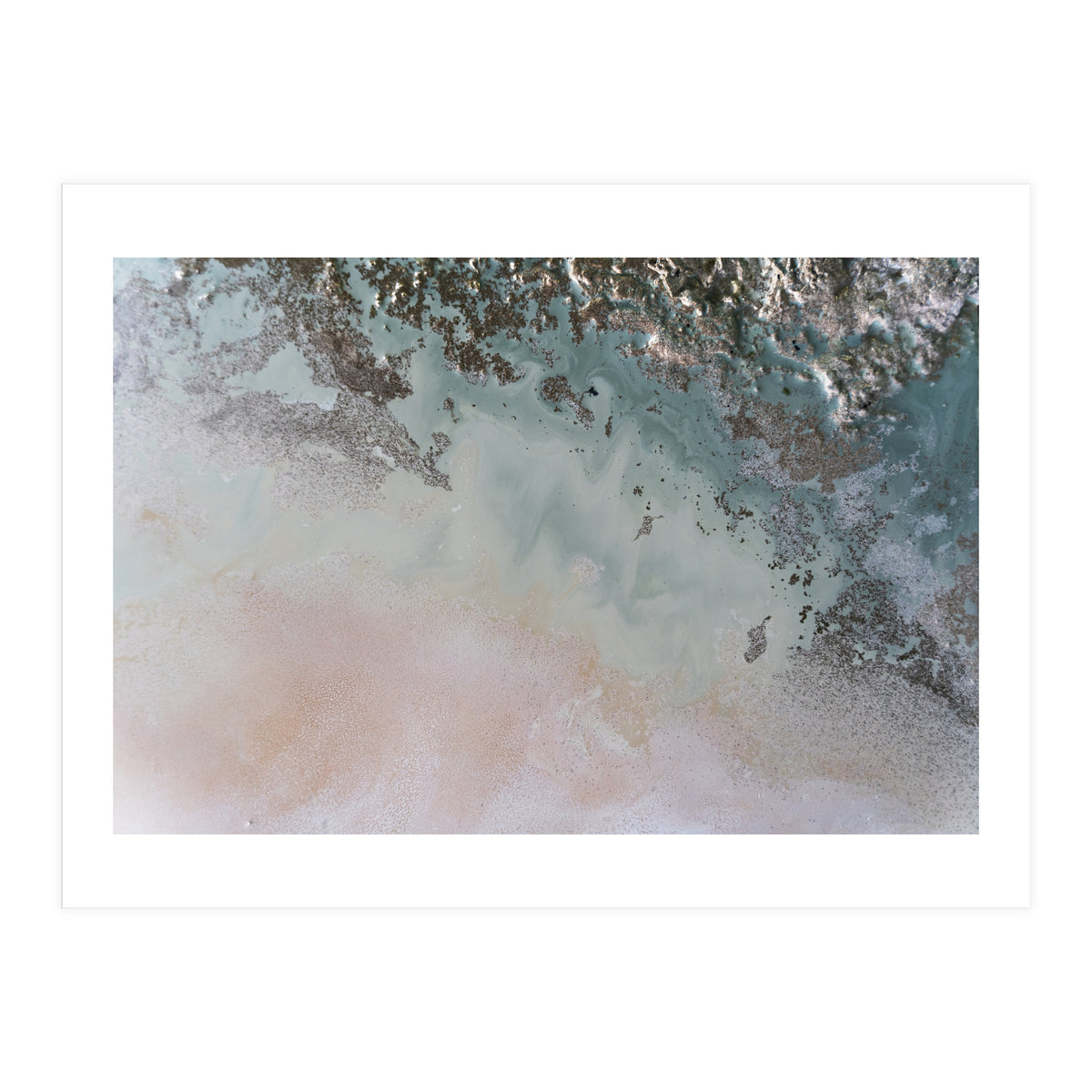 Boundless (Print Only)