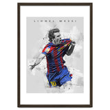 Lionel Messi thumbnail