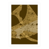 Silent Abstraction (Print Only) thumbnail