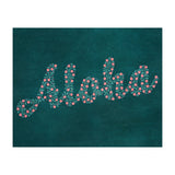 Aloha (Print Only) thumbnail