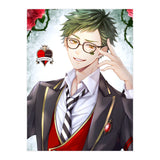 Anime (Print Only) thumbnail