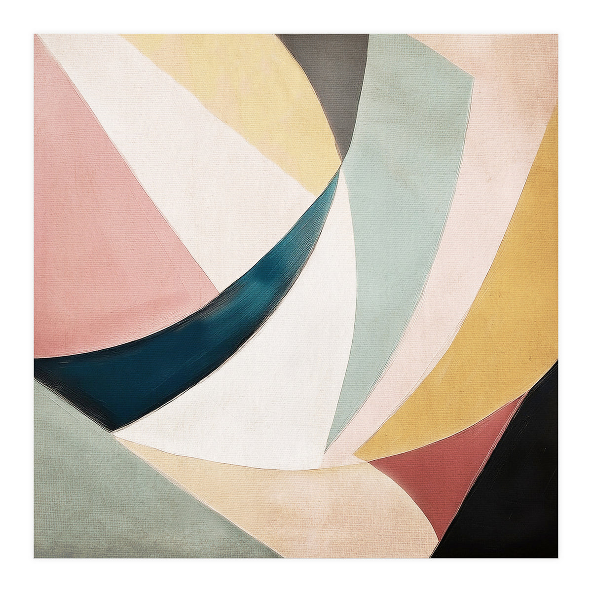 Steady Winds 01 (Print Only)