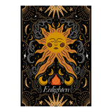 Enlighten Sun Print (Print Only) thumbnail