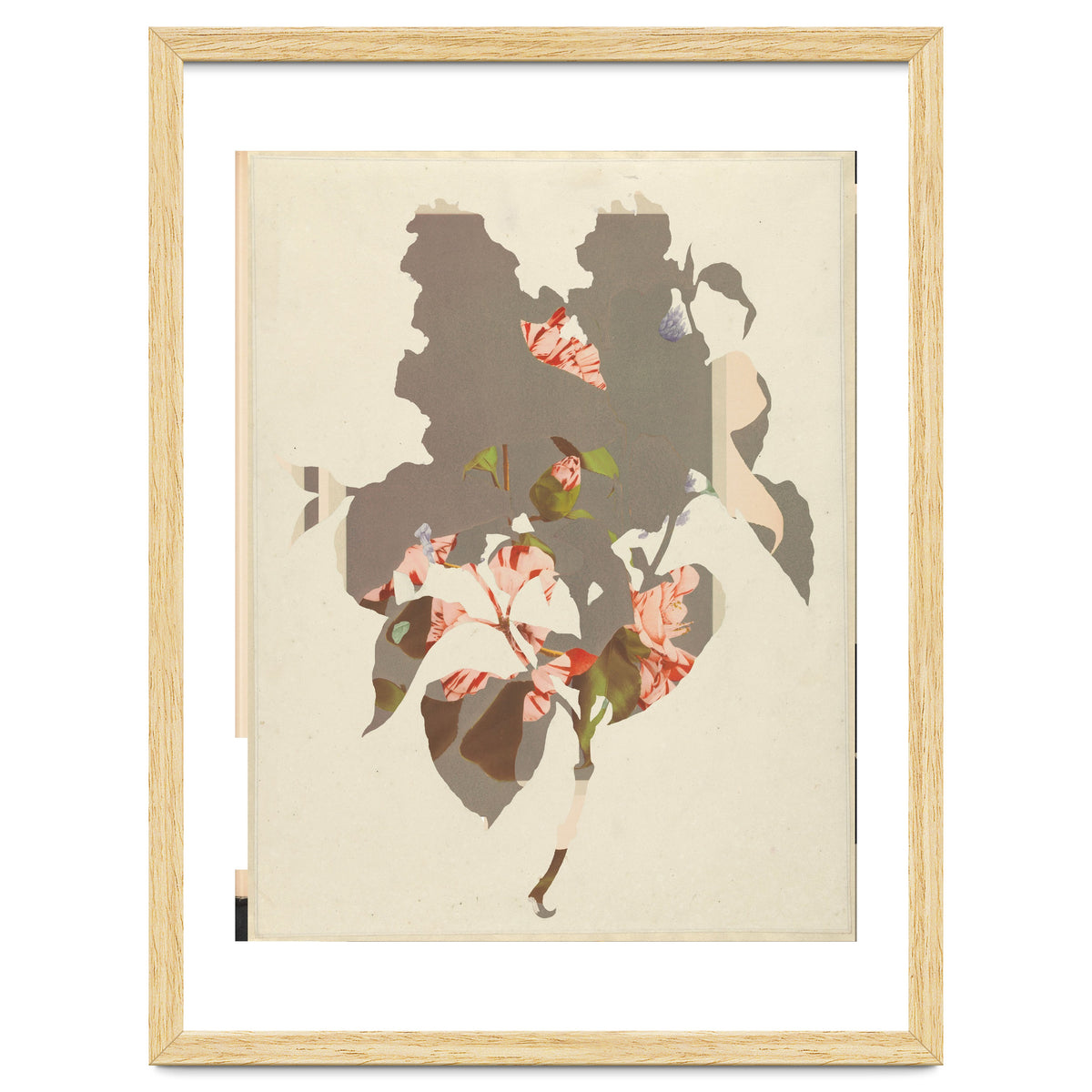 The First Plant · M2