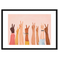 Peace
